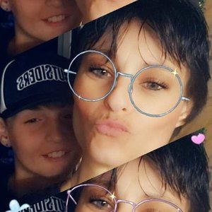 Meet your Posher, Crystal